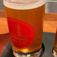 Photo taken at Redding Beer Company by Terry C. on 7/14/2019