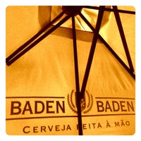 รูปภาพถ่ายที่ Baden Baden โดย Alexandre L. เมื่อ 4/21/2013