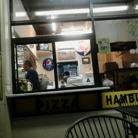 Photo taken at Abraham&#39;s Gyros by Shannon F. on 9/15/2012