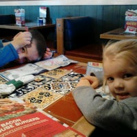 Photo taken at Chili&amp;#39;s Grill &amp;amp; Bar by Amanda R. on 12/19/2012