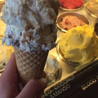 Снимок сделан в Gelato Messina пользователем Emma H. 7/1/2017