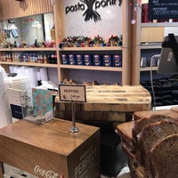 Pasta Pantry Sydney City Center Mlc Centre Level 6 Shop 15