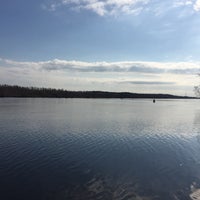 Photo taken at Волга-Матушка by Нурлан А. on 4/20/2016