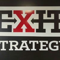 Foto tirada no(a) Exit Strategy por Not S. em 1/16/2016