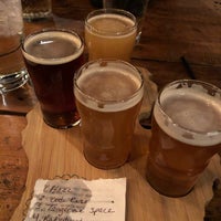 Photo taken at Michigan Beer Company by Will H. on 3/2/2019
