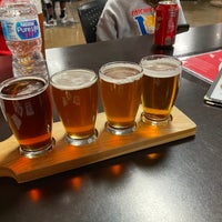 Photo taken at Grand Junction Brewing Company by Will H. on 5/29/2021