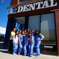 1st Family Dental Of Andersonville Dentist S Office In Photo Taken At 1st Family Dental Of Andersonville By On 7 10