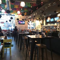 Photo taken at Taqueria Cantina by Adatewith S. on 11/9/2019