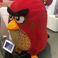 Photo taken at Rovio Entertainment by Victor on 10/23/2017