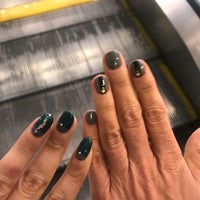 Bisou New Yorkのネイルサロン