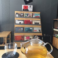 Foto diambil di Tea Recs oleh Joaquín M. pada 11/3/2016