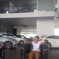 Naza Motor Trading Sdn Bhd Automotive Shop