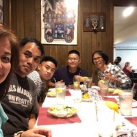 Photo taken at Edgewater Restaurant by Arnie I. on 8/24/2019
