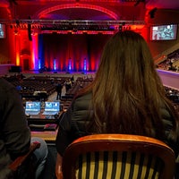 Photo taken at DAR Constitution Hall by Arnie I. on 1/26/2020
