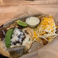 Photo taken at Torchy&amp;#39;s Tacos by Gina M. on 8/14/2021