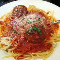 Photo taken at Bellino&amp;#39;s Trattoria by Cara on 12/28/2012