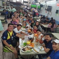 Foto scattata a Mariscos Altamar da Karla Paola B. il 4/8/2019