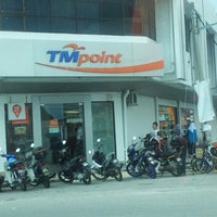 Tm Point Sitiawan 1 Tip