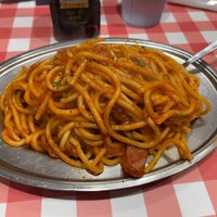 Photo taken at Spaghetti Pancho by fuji m. on 3/6/2024