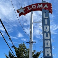 Photo taken at Loma Liquor by Scott A. on 1/2/2021