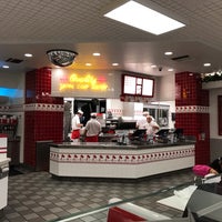 Photo taken at In-N-Out Burger by Scott A. on 1/5/2019