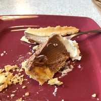 Photo taken at Polly&amp;#39;s Pies by Scott A. on 5/8/2019