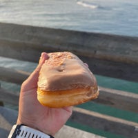 Photo taken at South Swell Donuts by Scott A. on 5/25/2022
