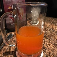 Photo taken at BJ&amp;#39;s Restaurant &amp;amp; Brewhouse by Scott A. on 11/9/2018