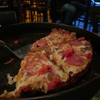 Photo taken at BJ&amp;#39;s Restaurant &amp;amp; Brewhouse by Scott A. on 12/14/2021
