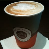 Photo taken at Marcu&amp;#39;s Coffee by Vladis on 10/5/2012