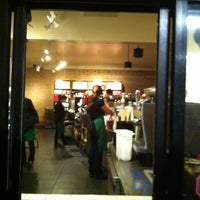 Photo taken at Starbucks by Tricia R. on 12/20/2012