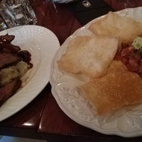 Le Chien Noir Bistro Downtown Kingston 16 Tips From 291