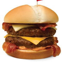 Foto scattata a Good Times Burgers &amp;amp; Frozen Custard da Good Times Burgers &amp;amp; Frozen Custard il 11/30/2012