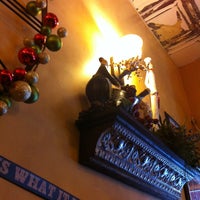 Das Foto wurde bei Spiro&amp;#39;s Downtown Restaurant von Gary M. am 12/29/2012 aufgenommen