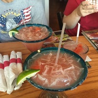 Photo taken at Chili&amp;#39;s Grill &amp;amp; Bar by Zyrion L. on 5/26/2015