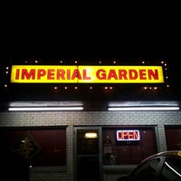 Imperial Garden Chinese Restaurant In Kenner
