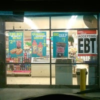 Photo taken at 7-Eleven by Joey M. on 6/22/2013