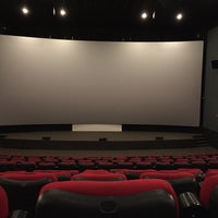 Photo taken at Velikan Park Cinema by Андрей Ч. on 4/14/2016