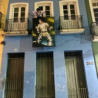Photo taken at Pelourinho by Ana F. on 6/11/2022