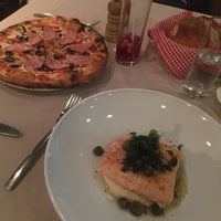 Das Foto wurde bei Restaurant Tintoretto von Verónica P. am 2/8/2018 aufgenommen