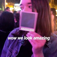 Photo taken at Beaches WeHo by Alex R. on 10/11/2018