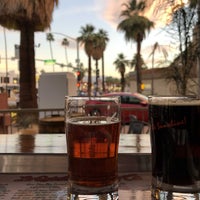 Photo taken at La Quinta Brewing Co. by Kerry C. on 1/8/2022