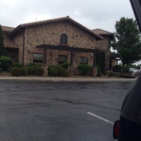 Photo taken at Olive Garden by Tina C. on 6/25/2015
