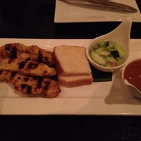 Menu Gao Thai Restaurant In Ramsey