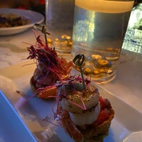 Foto scattata a Charm Bar &amp; Restaurant da Nia il 8/13/2023