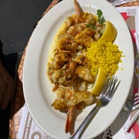 Photo taken at Lobster Box by Nia on 9/15/2020