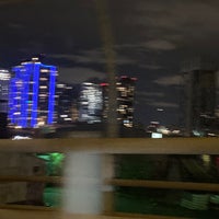 Photo taken at Madison Avenue Bridge by Nia on 12/8/2022
