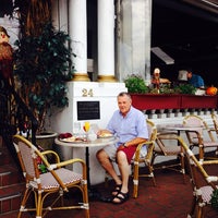 9/17/2014にJenann G.がCasablanca Inn On The Bayで撮った写真