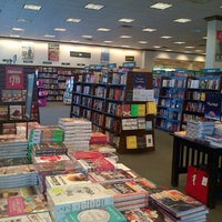 Barnes Noble Bookstore In Albuquerque