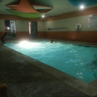 Holiday Inn Express Suites Dallas East Fair Park - 